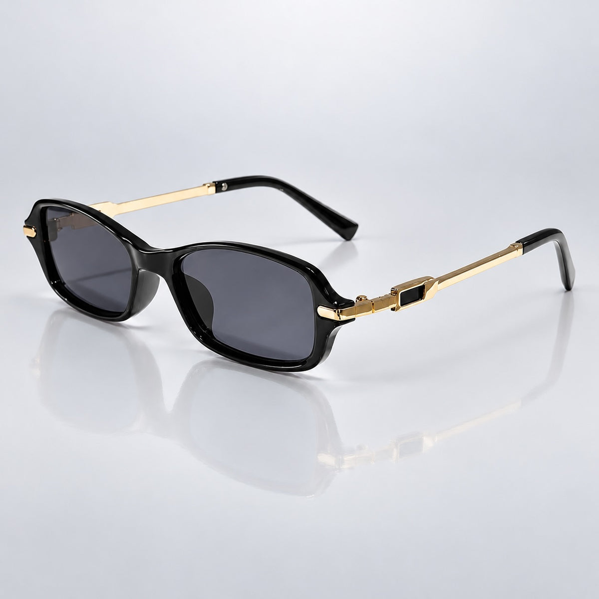 Adessa Retro Sunglasses