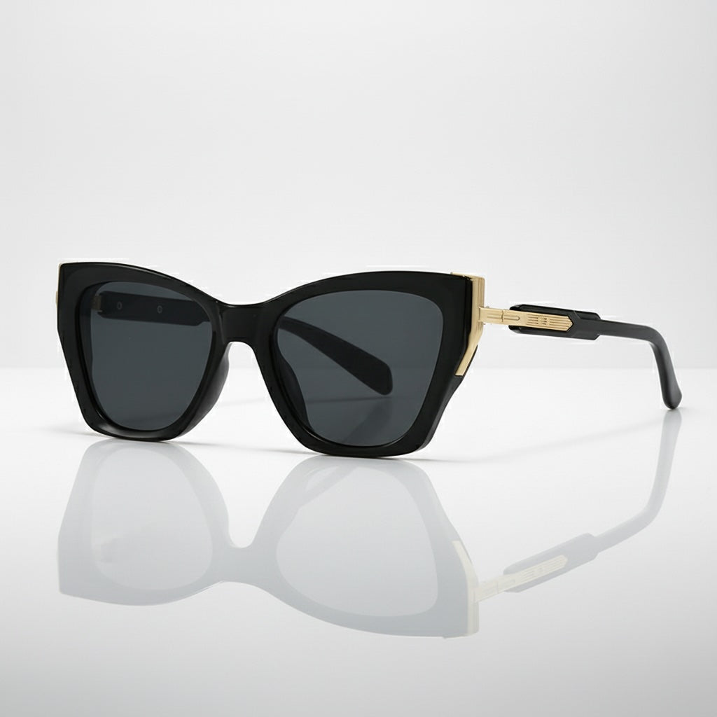 Tribeca Cat Eye Sunglasses - Jack Hafford