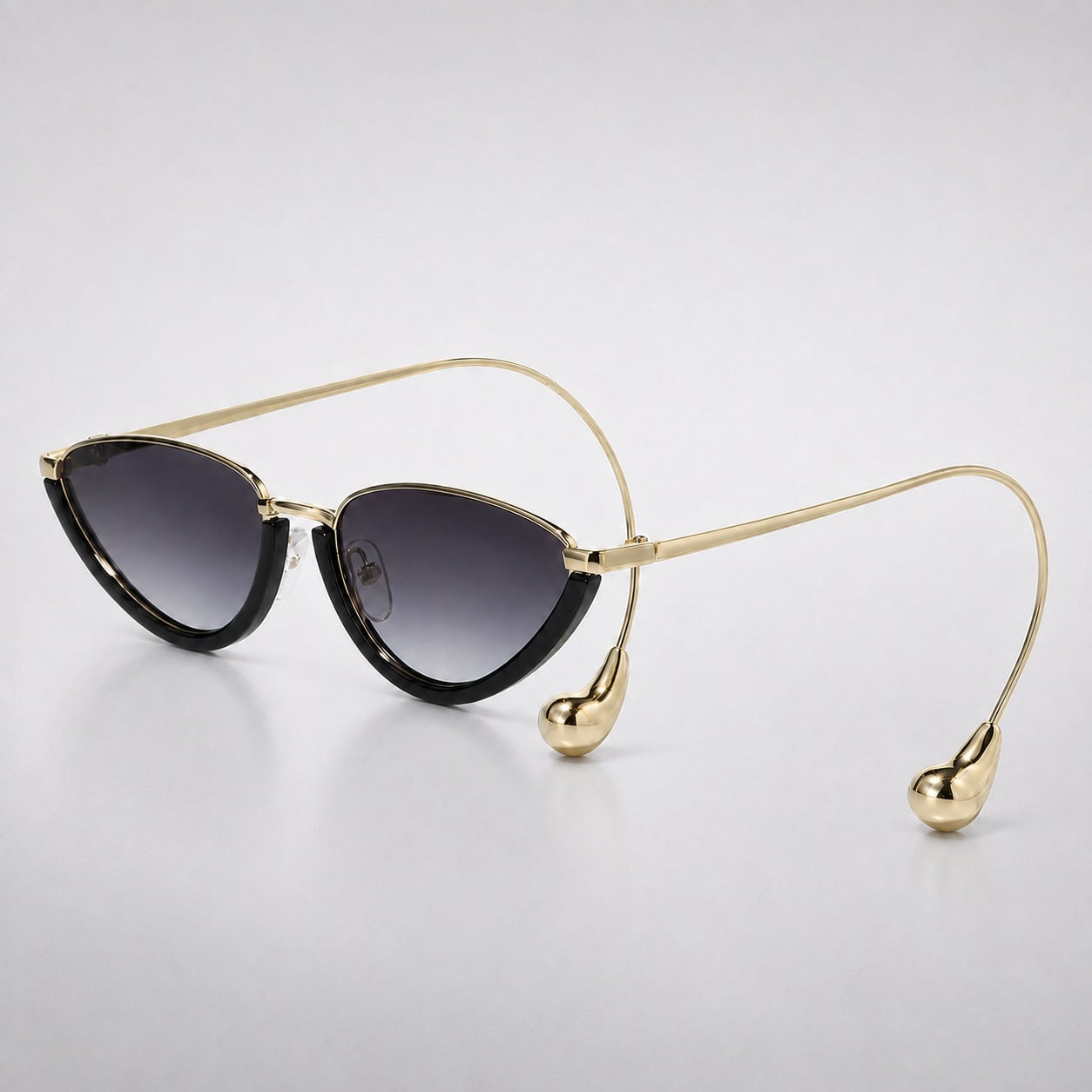 Milyona Cat Eye Sunglasses
