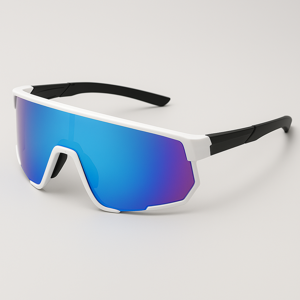 Shockwave Polarized Sunglasses - Jack Hafford