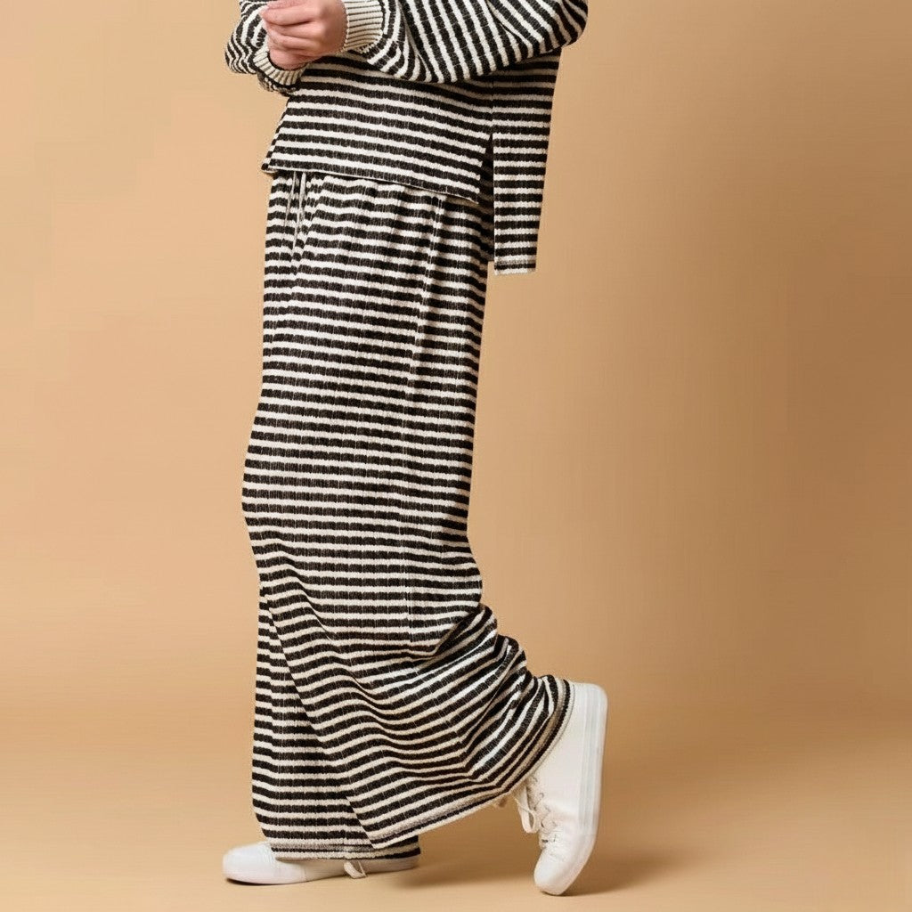 Sienna Two-Piece Lounge Set