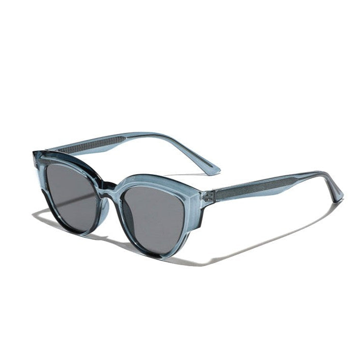 Sabrina Cat Eye Sunglasses - Jack Hafford