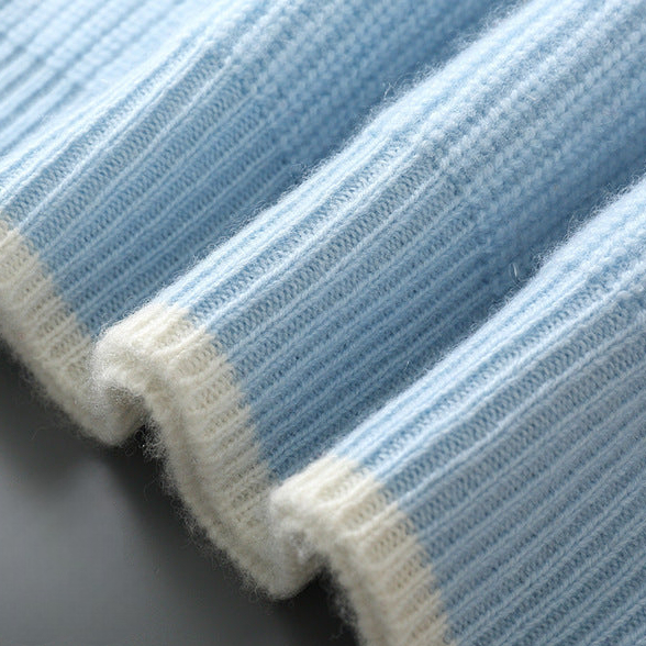 William Merino Wool Sweater