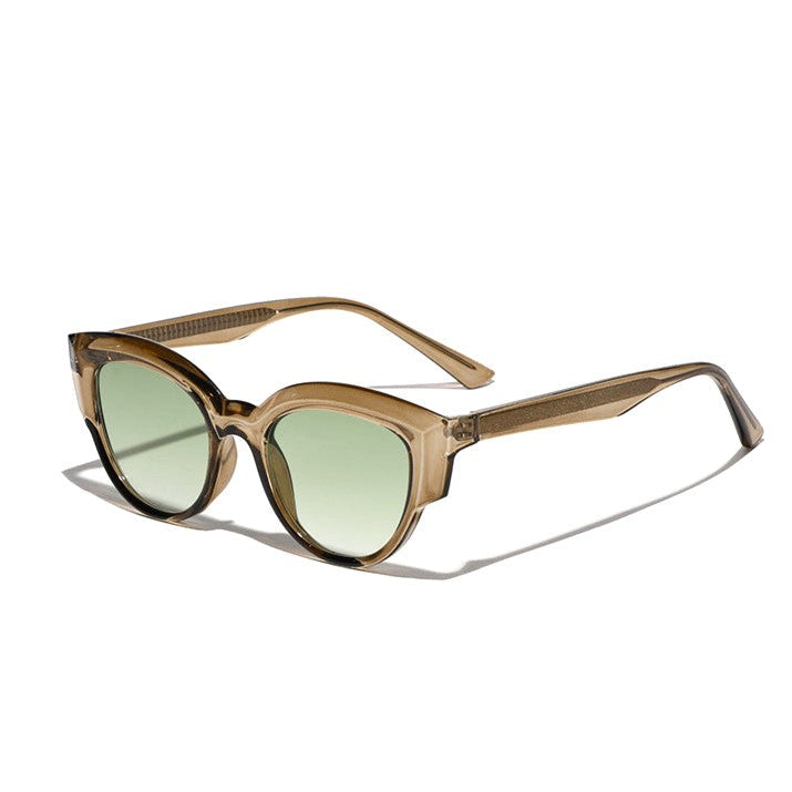 Sabrina Cat Eye Sunglasses - Jack Hafford