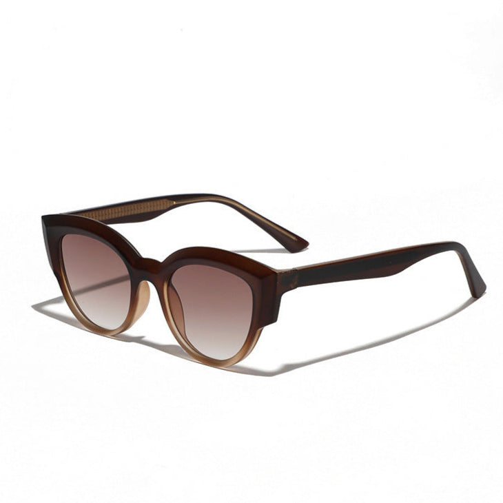Sabrina Cat Eye Sunglasses - Jack Hafford