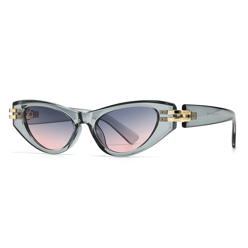 Calista Cat Eye Sunglasses - Jack Hafford