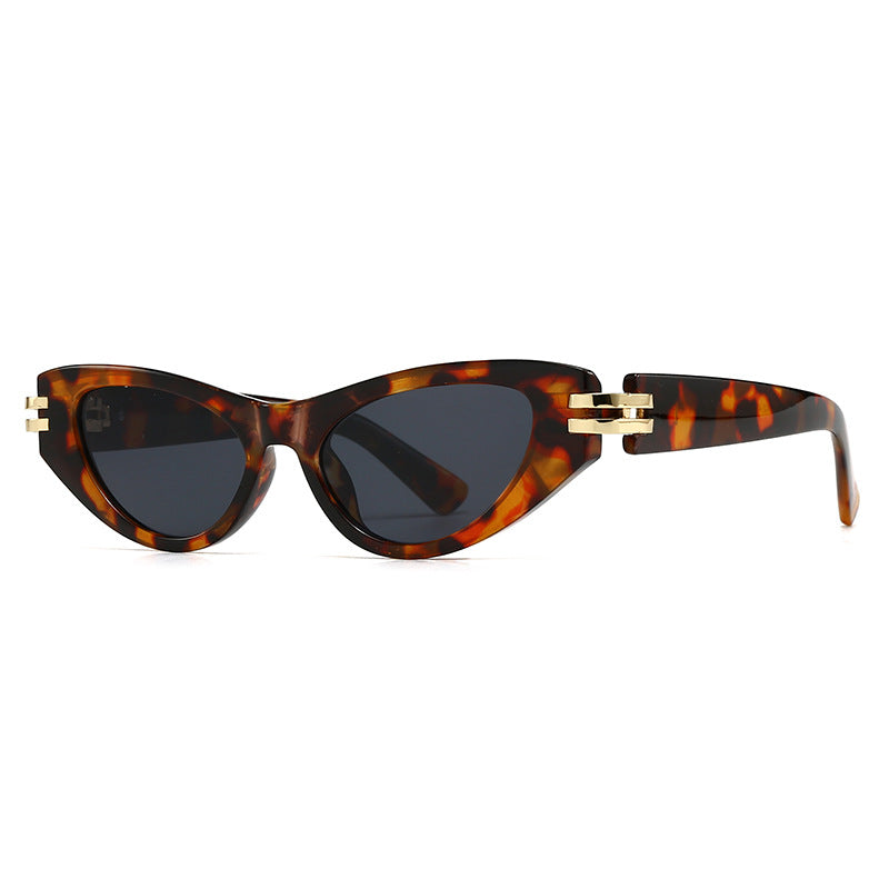Calista Cat Eye Sunglasses - Jack Hafford