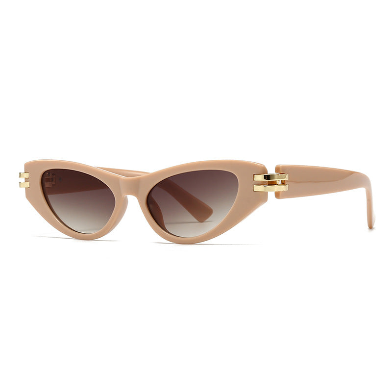 Calista Cat Eye Sunglasses - Jack Hafford