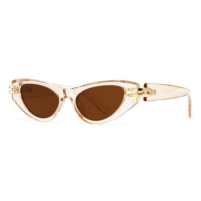 Calista Cat Eye Sunglasses - Jack Hafford