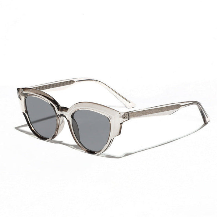 Sabrina Cat Eye Sunglasses - Jack Hafford
