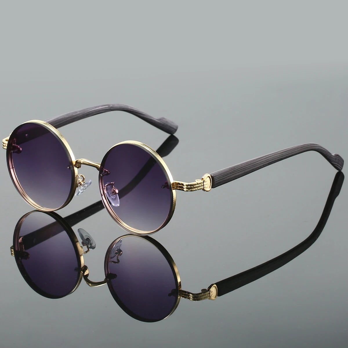 Jules Quinn Sunglasses - Jack Hafford