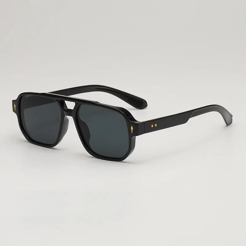 Tigra Aviator Sunglasses - Jack Hafford