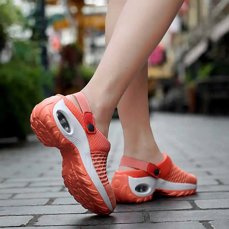 Valia Orthopedic Shoes - Jack Hafford