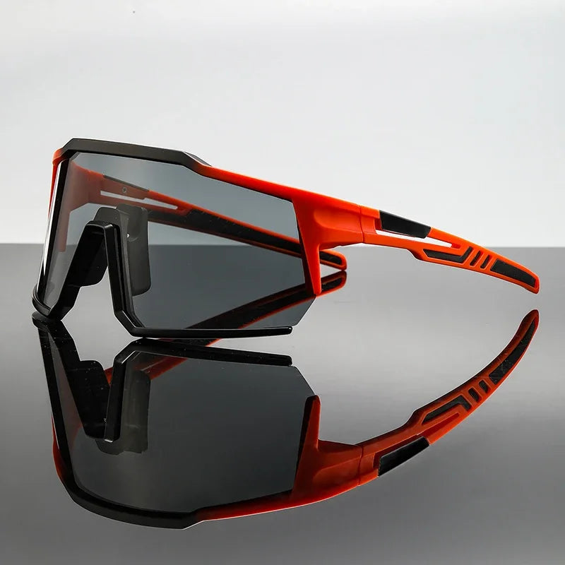 Alter Velocity Sunglasses - Jack Hafford