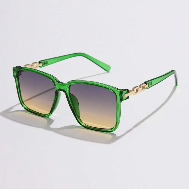 Regina '84 Sunglasses - Jack Hafford