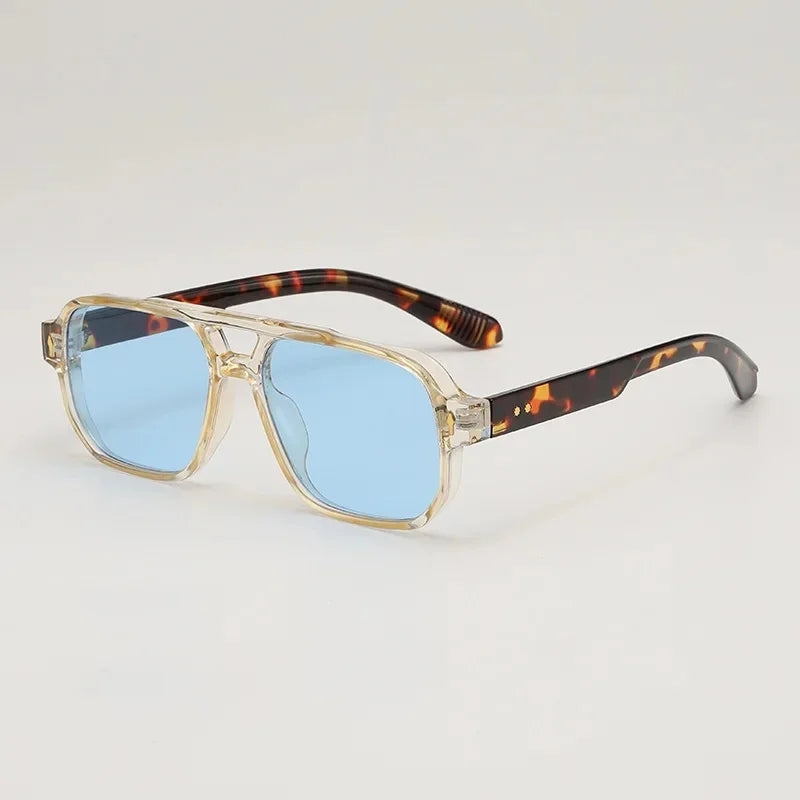 Tigra Aviator Sunglasses - Jack Hafford