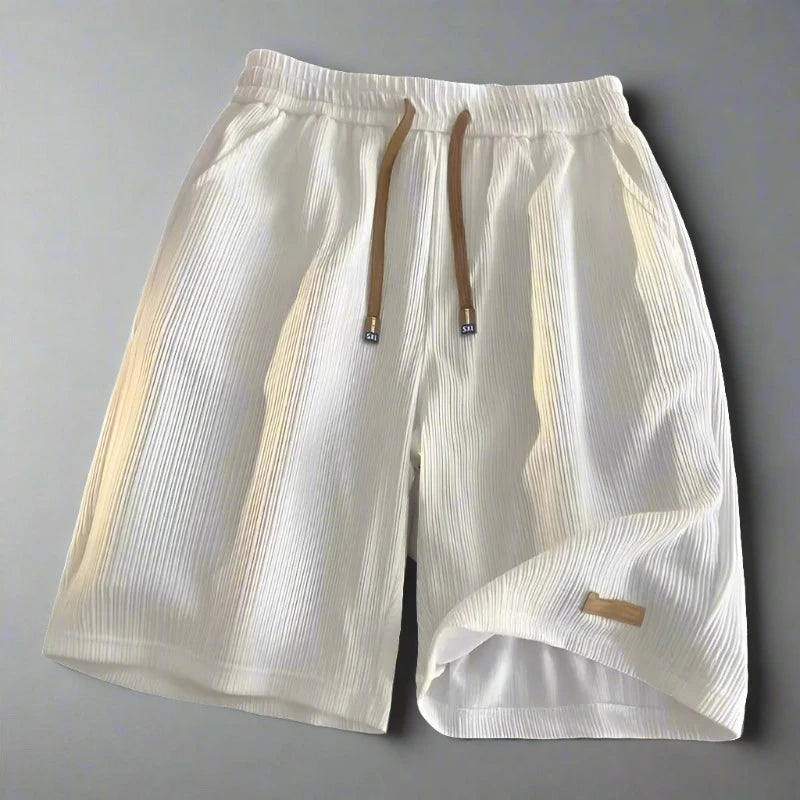 Summer Breeze Shorts - Jack Hafford