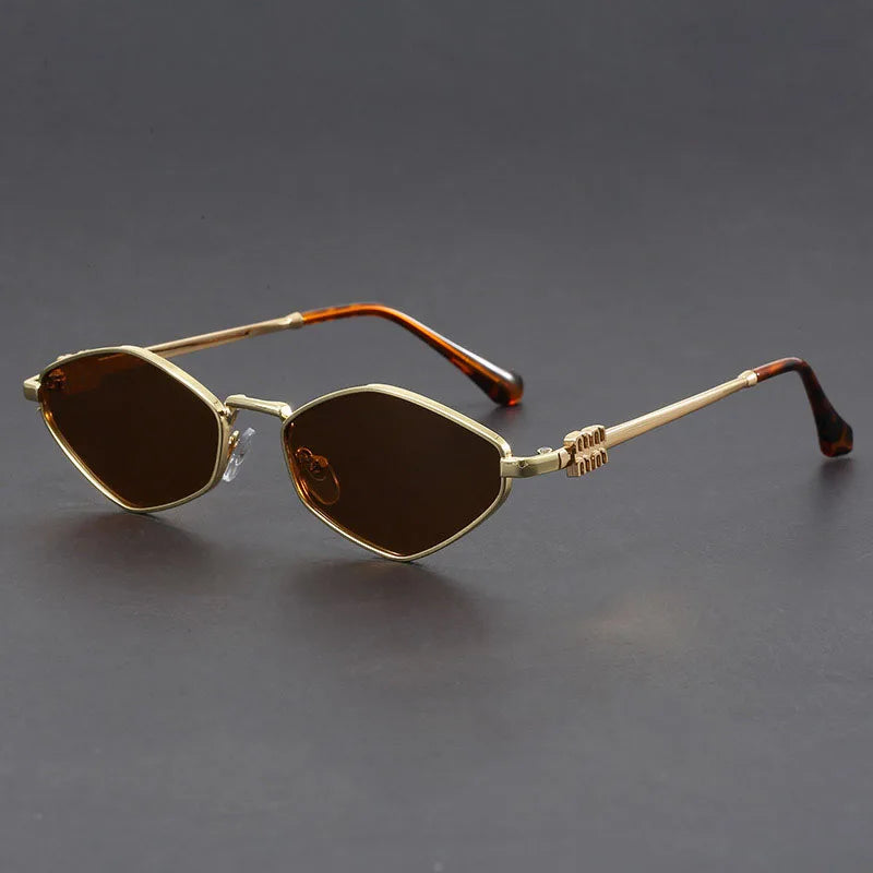 Juno Cat Eye Sunglasses - Jack Hafford