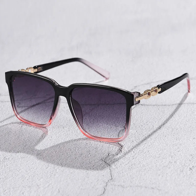 Regina '84 Sunglasses - Jack Hafford