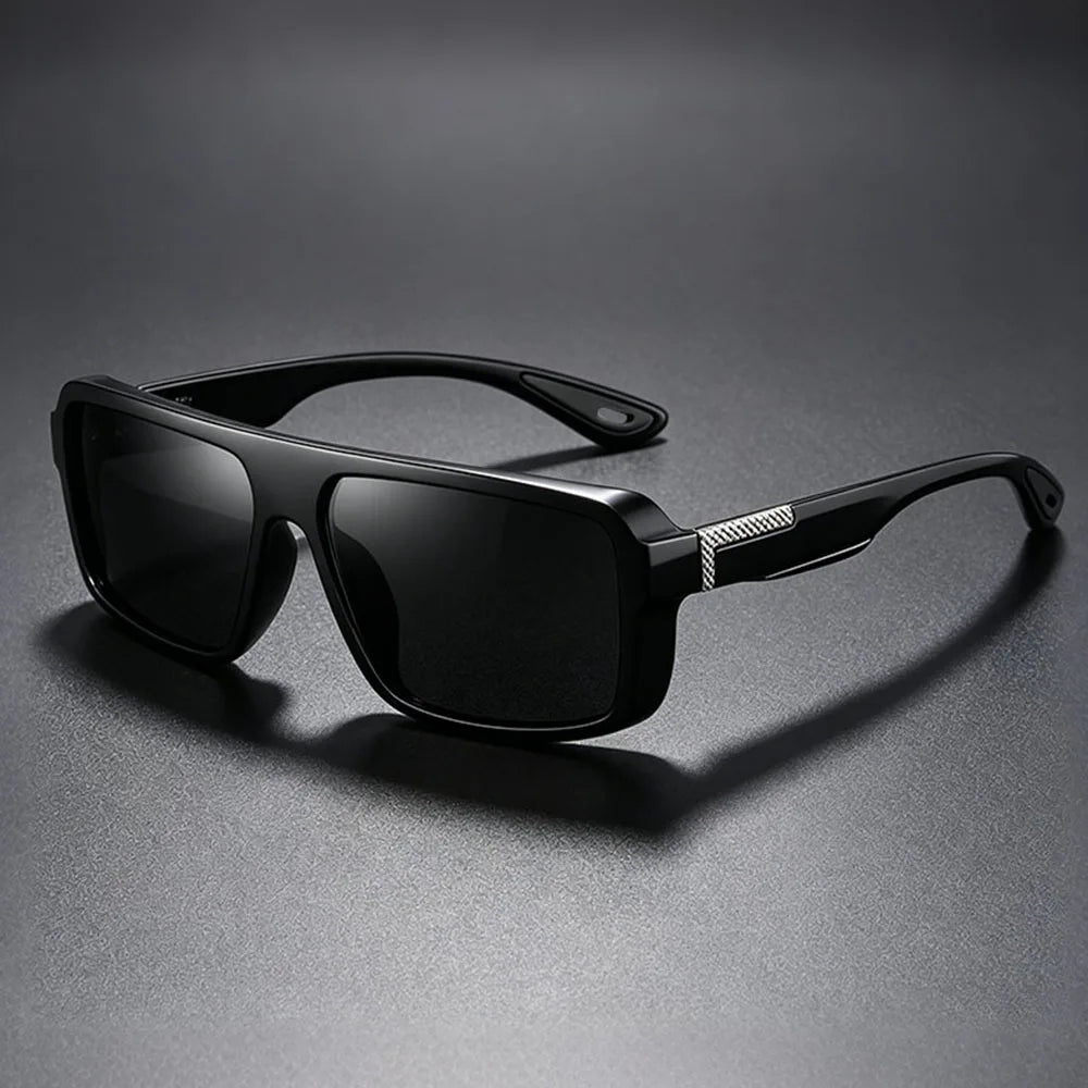 Erik Bicero Sunglasses