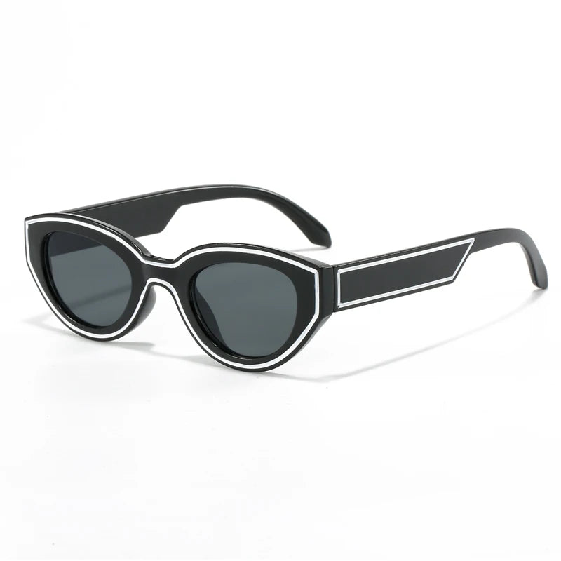 Monroe Cat Eye Sunglasses - Jack Hafford