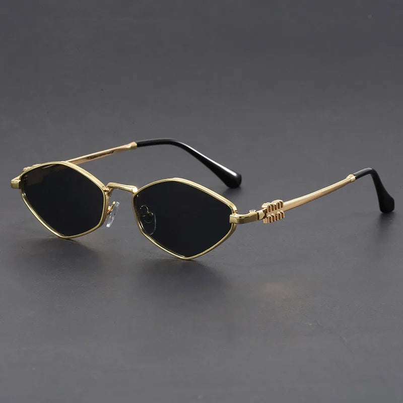 Juno Cat Eye Sunglasses - Jack Hafford