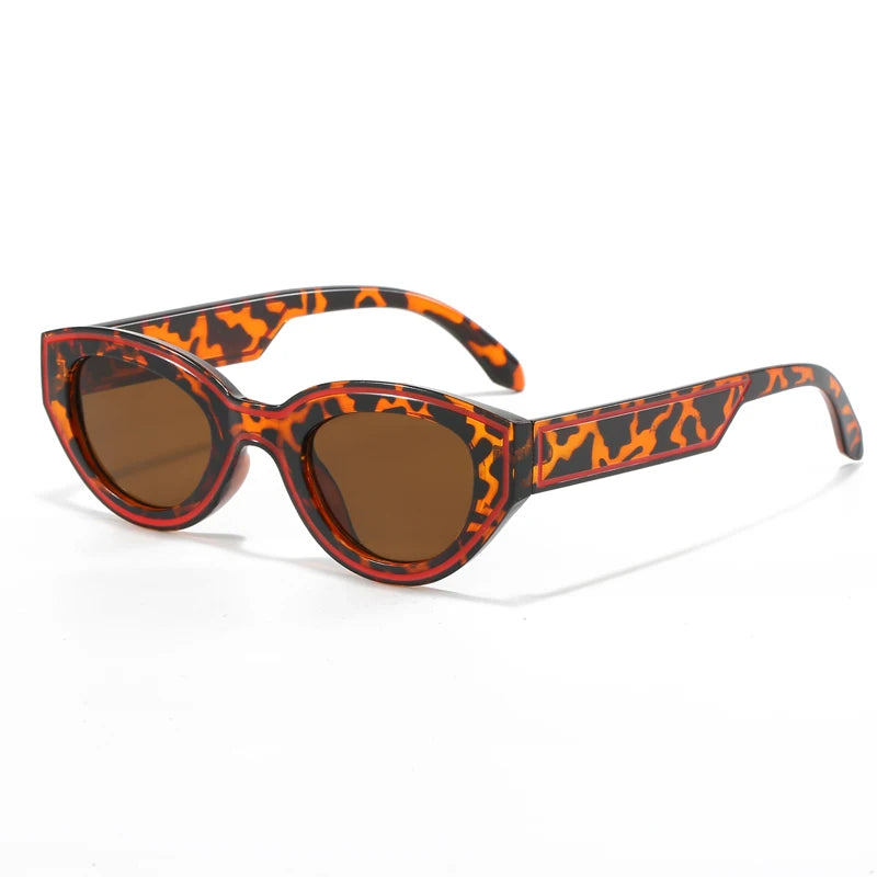 Monroe Cat Eye Sunglasses - Jack Hafford