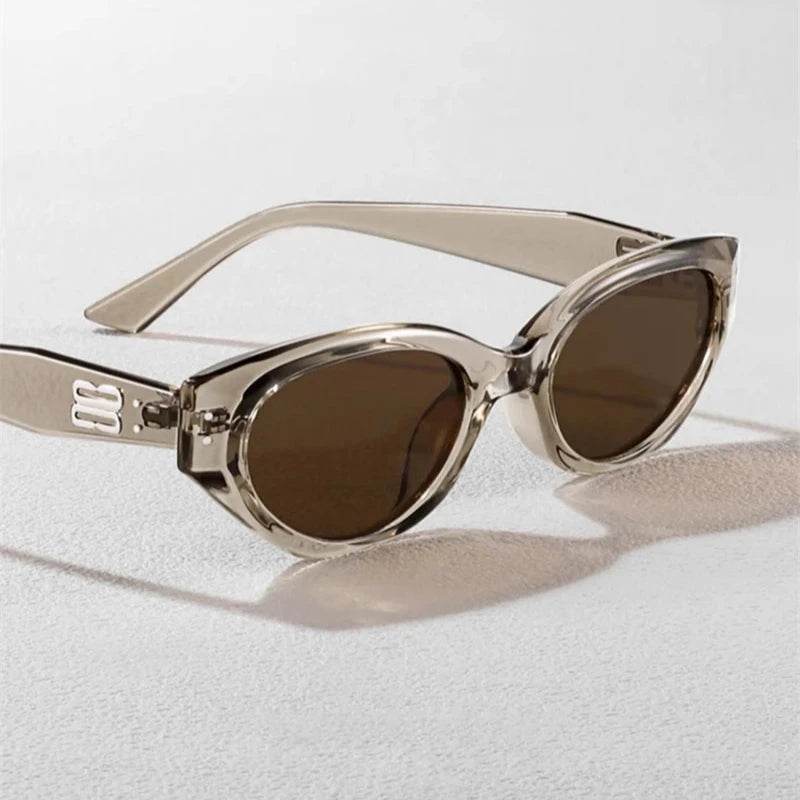 Penelope Cat Eye Sunglasses - Jack Hafford