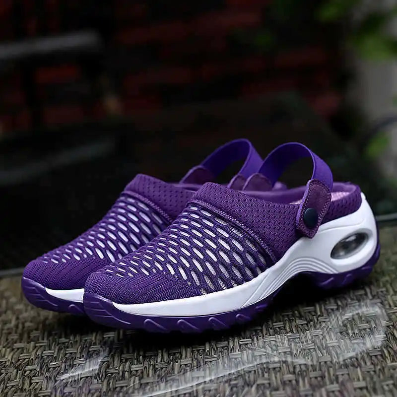 Valia Orthopedic Shoes - Jack Hafford