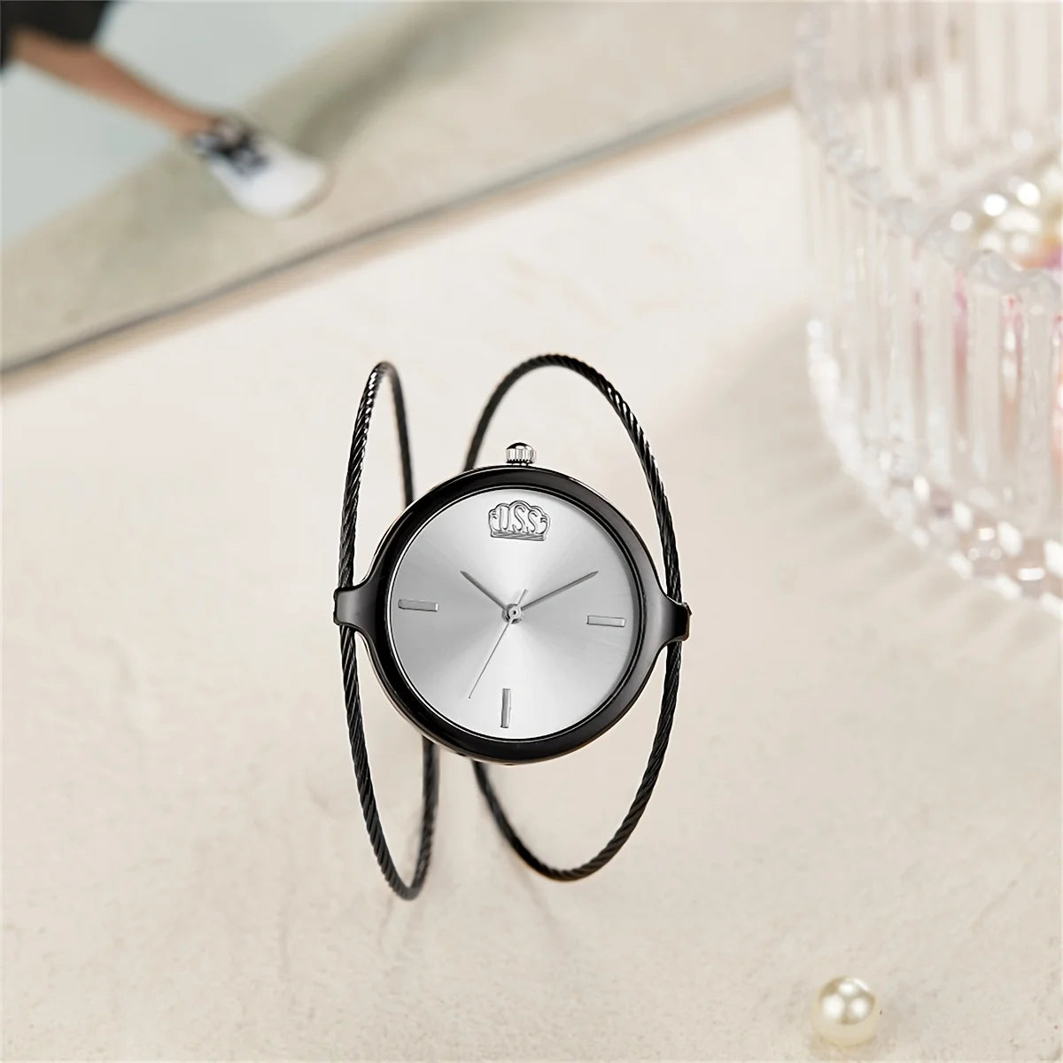 Vera Lune Watch - Jack Hafford