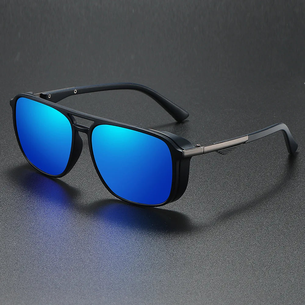 Martin Aviator Sunglasses