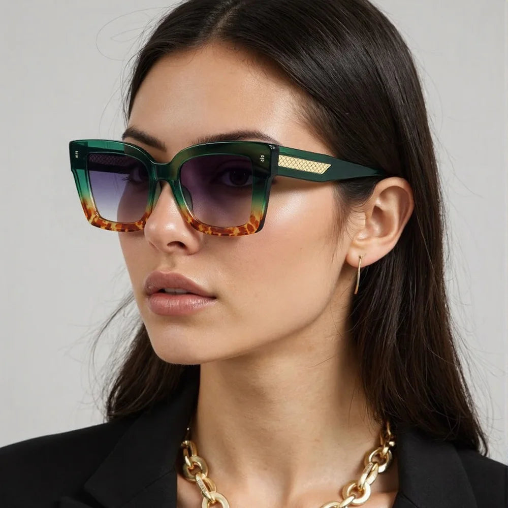 Amazonia Ray Sunglasses - Jack Hafford