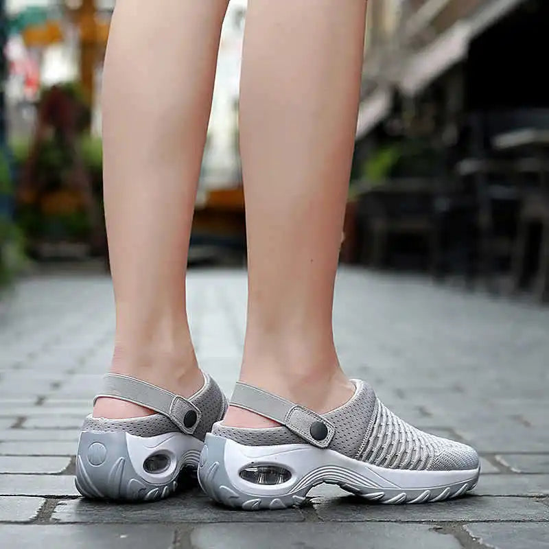 Valia Orthopedic Shoes - Jack Hafford