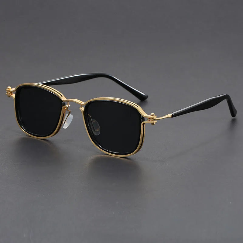 Bardon Sol Sunglasses - Jack Hafford