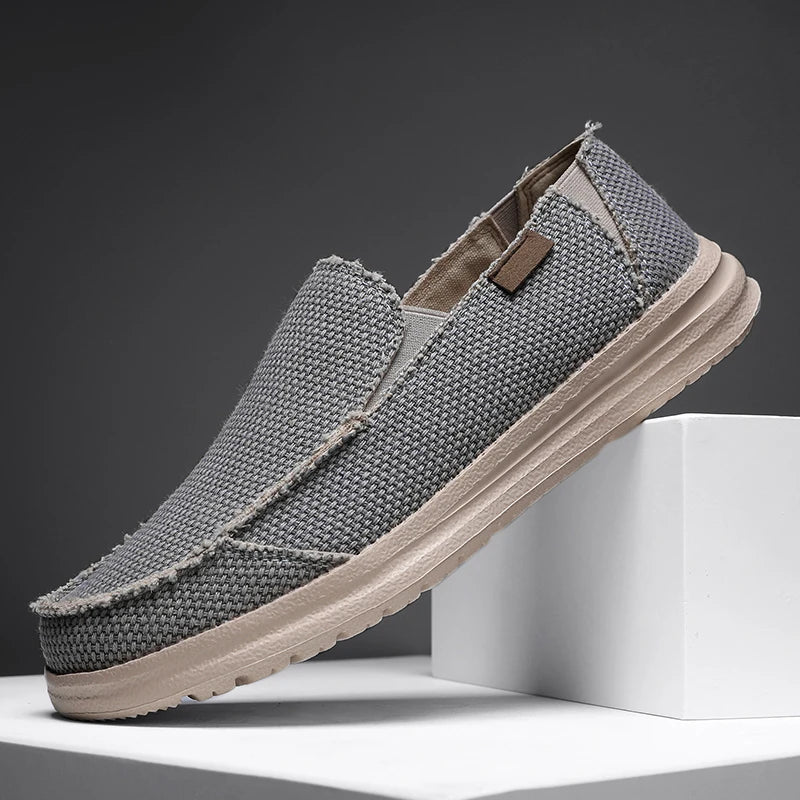 Chill Vibes Slip-Ons - Jack Hafford