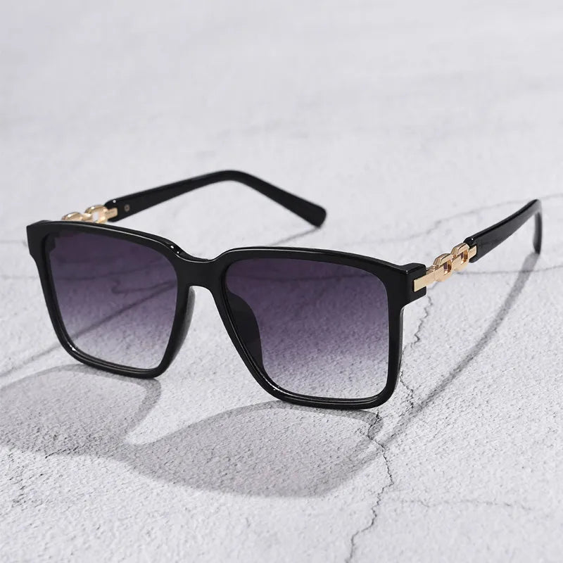 Regina '84 Sunglasses - Jack Hafford