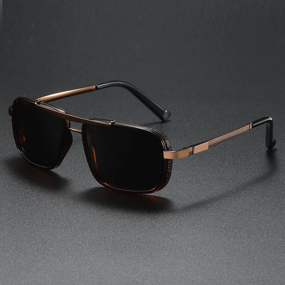 Drakon Aviator Sunglasses - Jack Hafford
