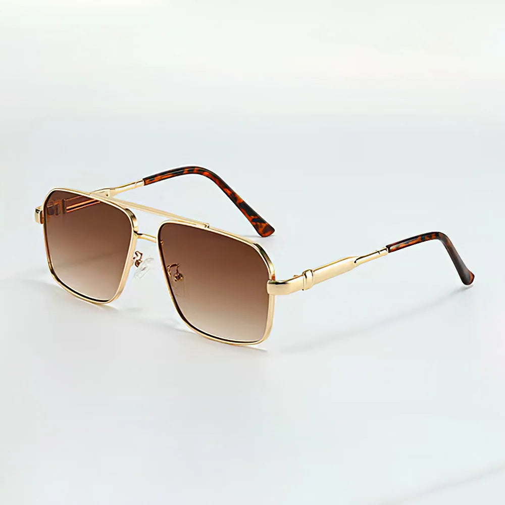 Oblivion Aviator Sunglasses - Jack Hafford