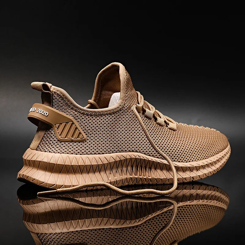 AeroStep Ultralight - Jack Hafford