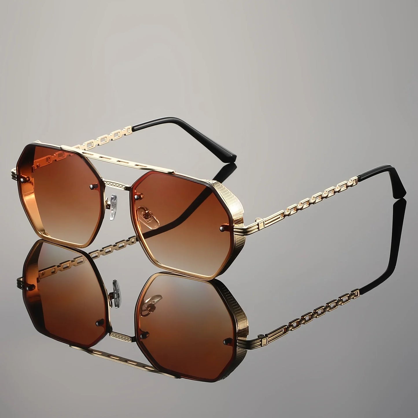 Unchained Sol Sunglasses - Jack Hafford