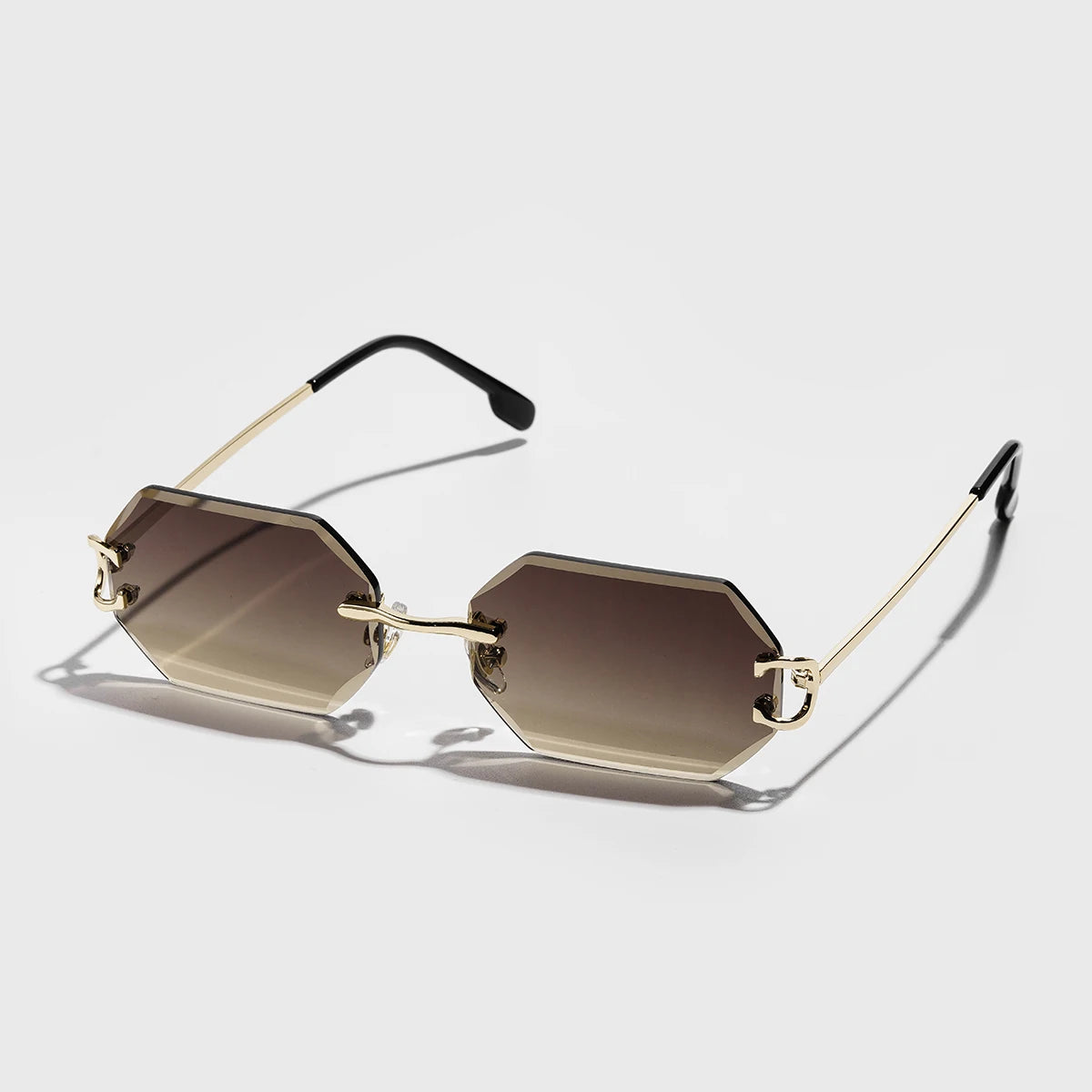 Antalya '02 Sunglasses - Jack Hafford