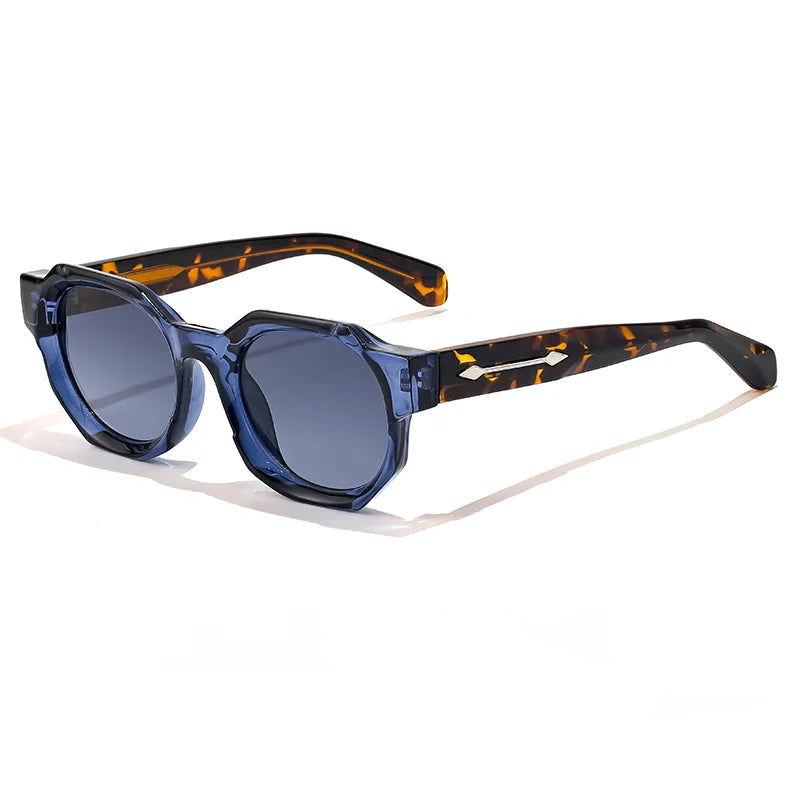 Miles Ray Sunglasses - Jack Hafford