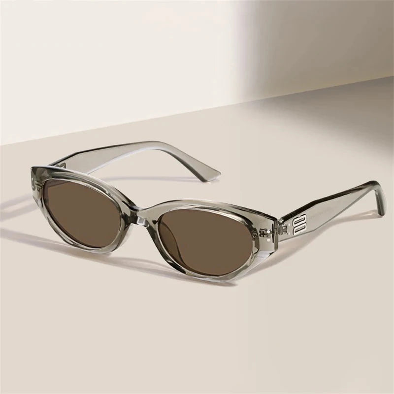 Penelope Cat Eye Sunglasses - Jack Hafford