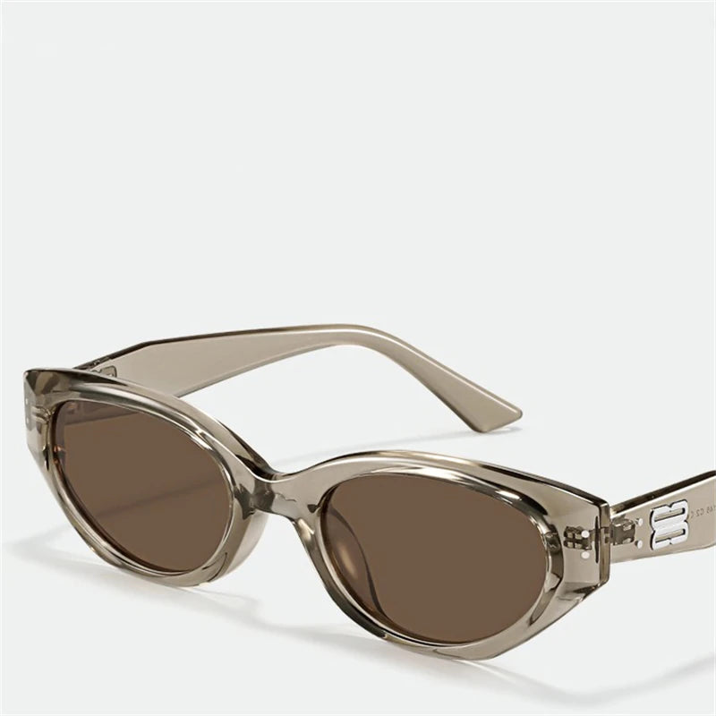 Penelope Cat Eye Sunglasses - Jack Hafford