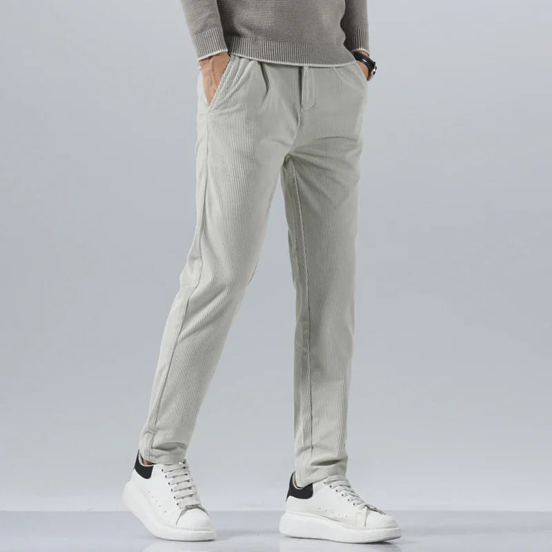 Zach Corduroy Pants - Jack Hafford