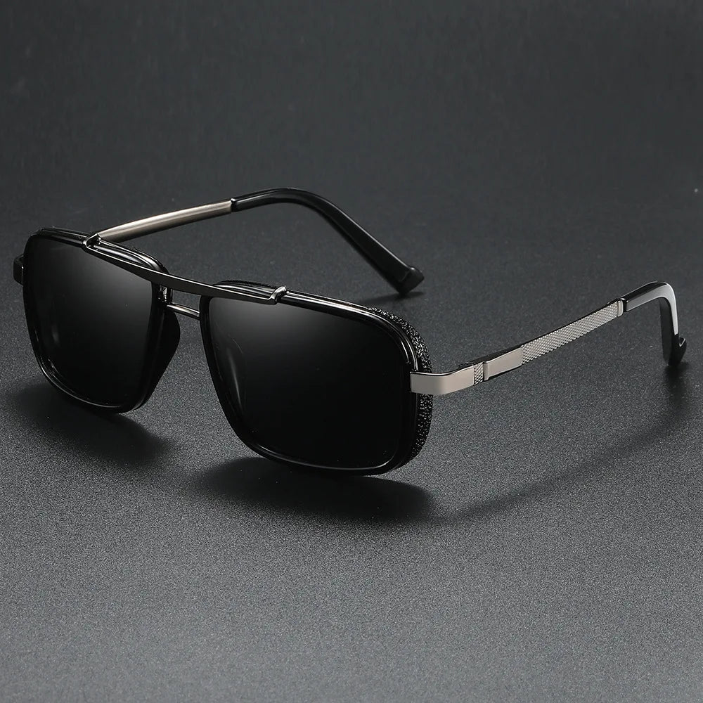Drakon Aviator Sunglasses - Jack Hafford