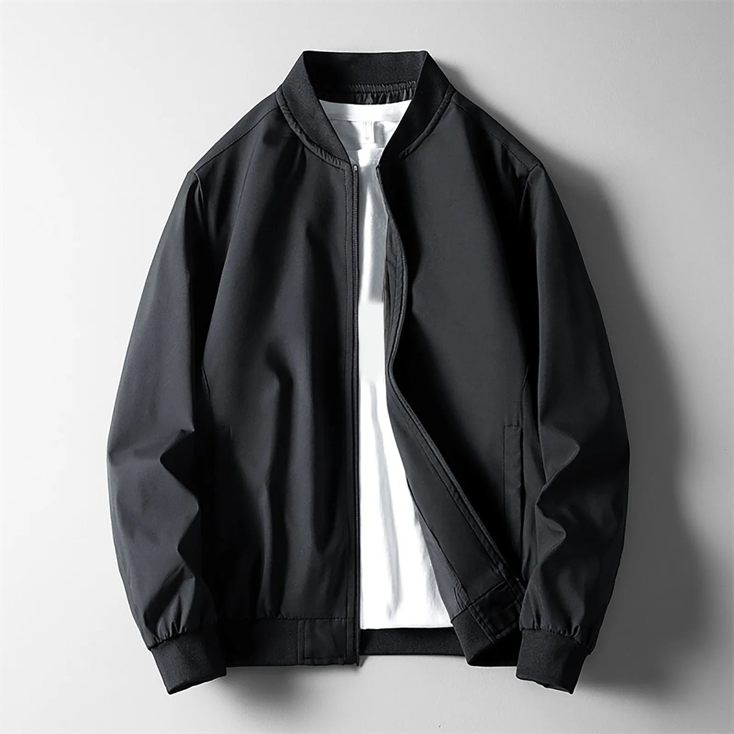 Murphy Bomber Jacket - Jack Hafford
