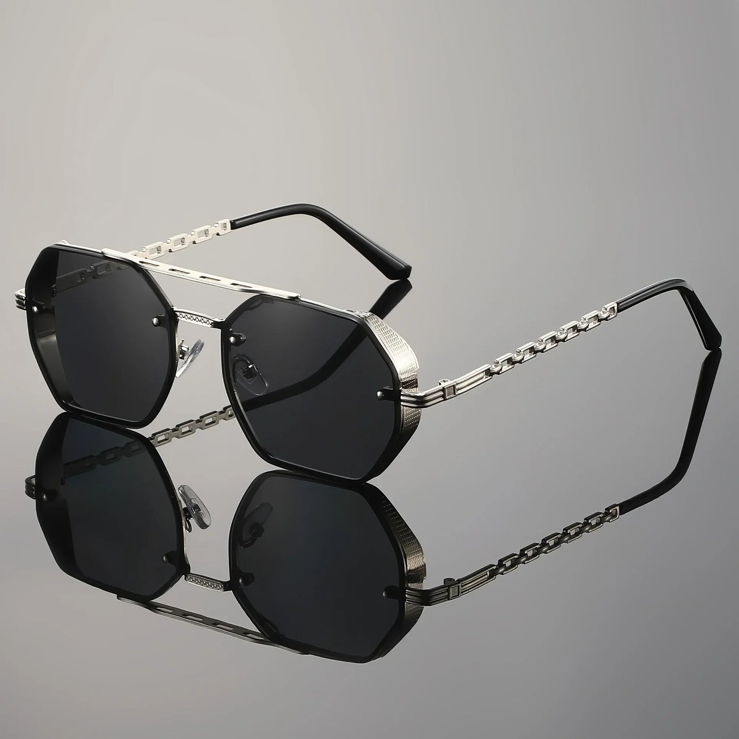 Unchained Sol Sunglasses - Jack Hafford
