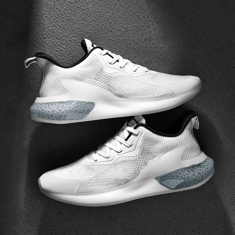 Kinetiq Air Sneaker - Jack Hafford