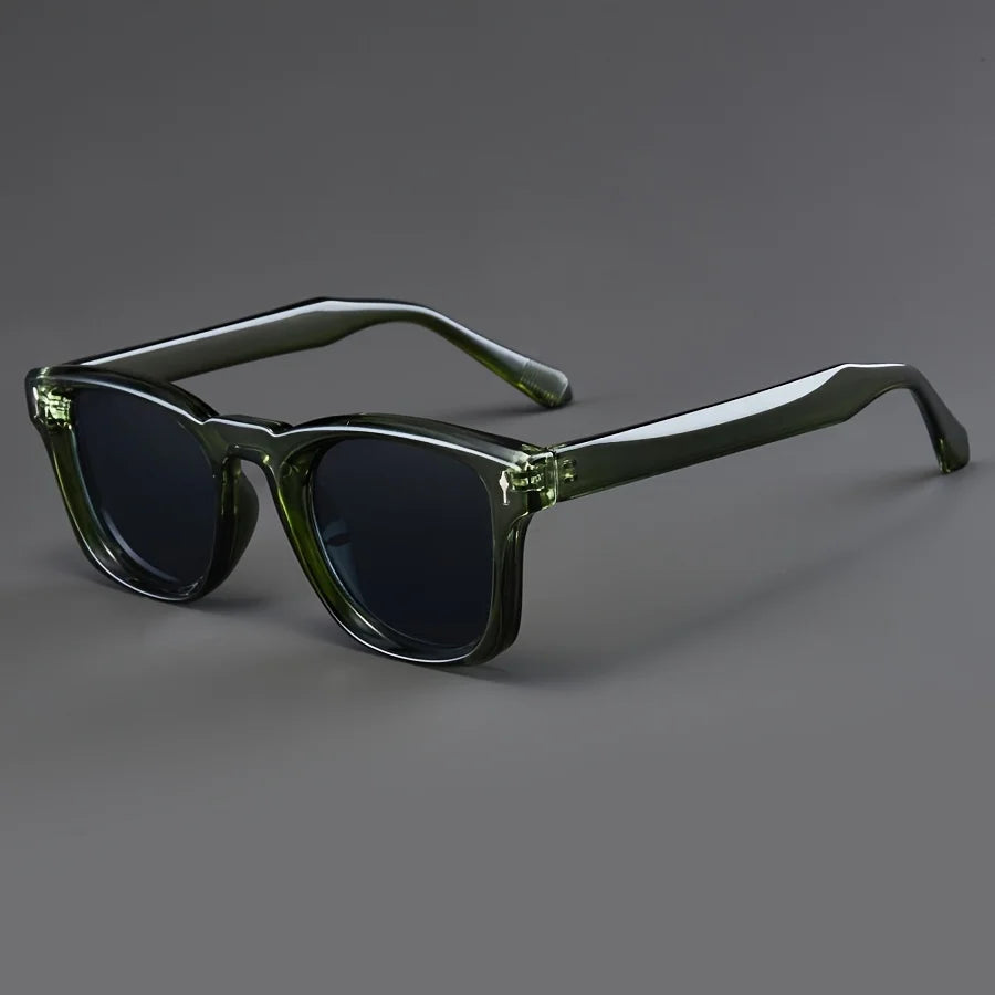 San Rivo Sunglasses - Jack Hafford